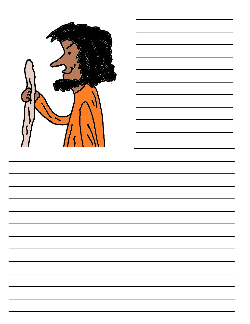 Shepherd Pattern Use The Printable Outline For Crafts